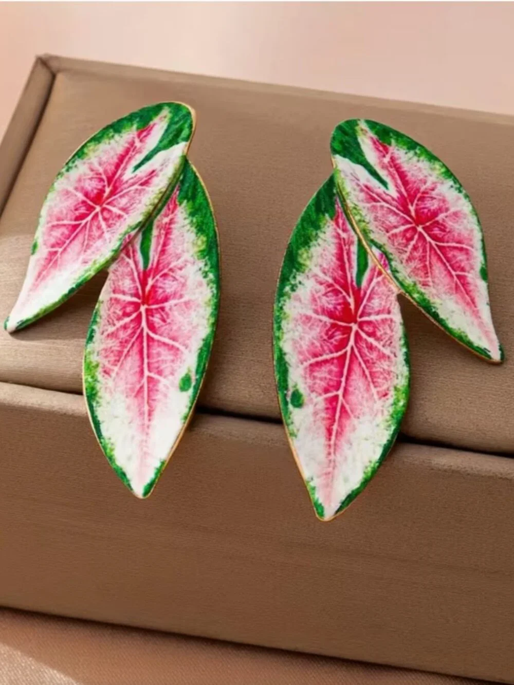 Private Label green pink